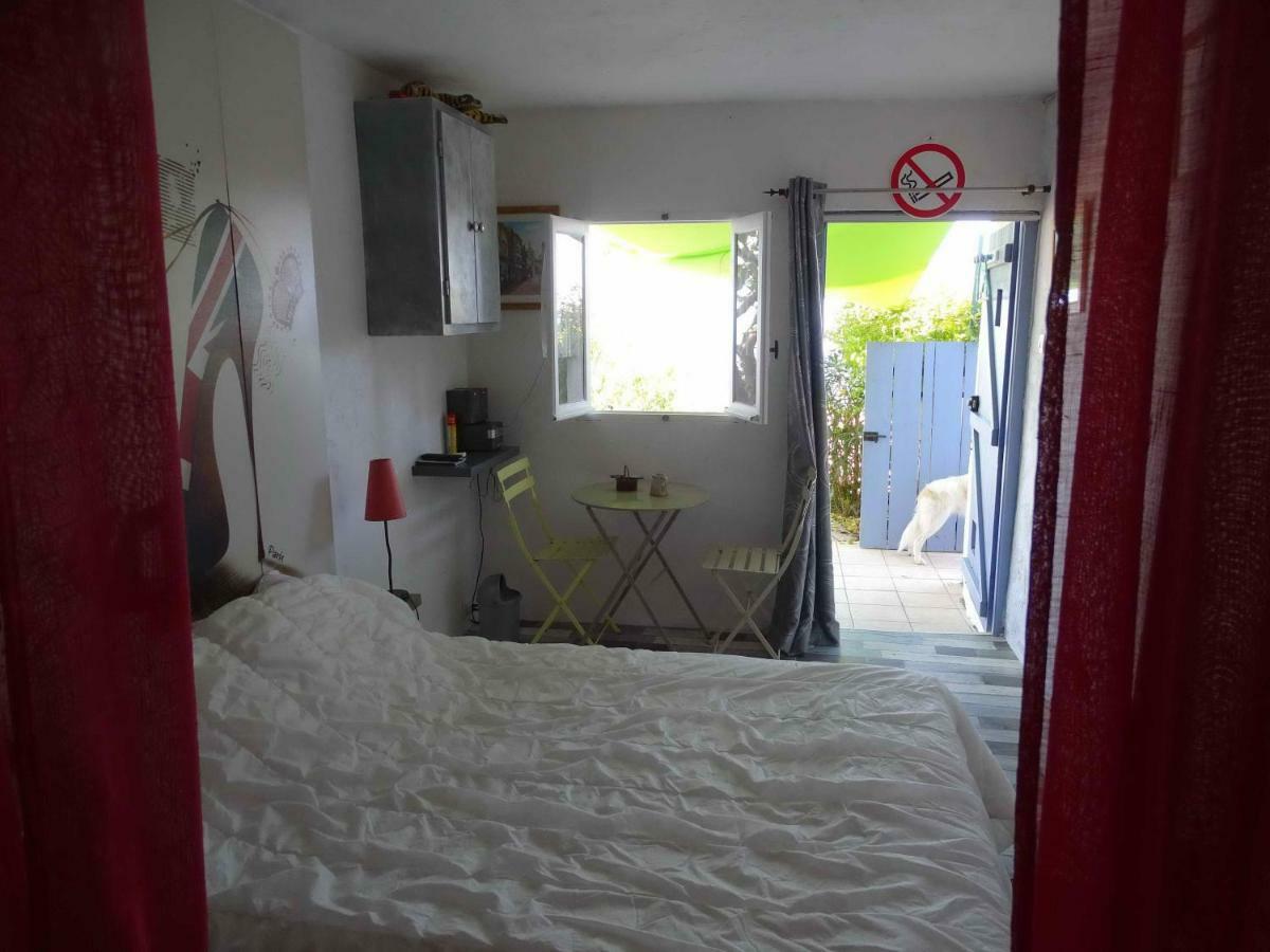 Casa Pentone Villa Cervione Eksteriør billede